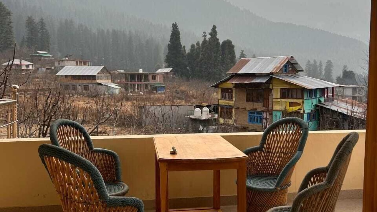 Photo of Patio Balcony in Kullu