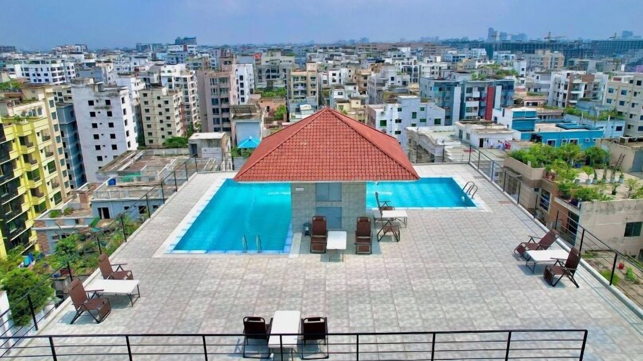 Photo of Outdoor in Gulshan