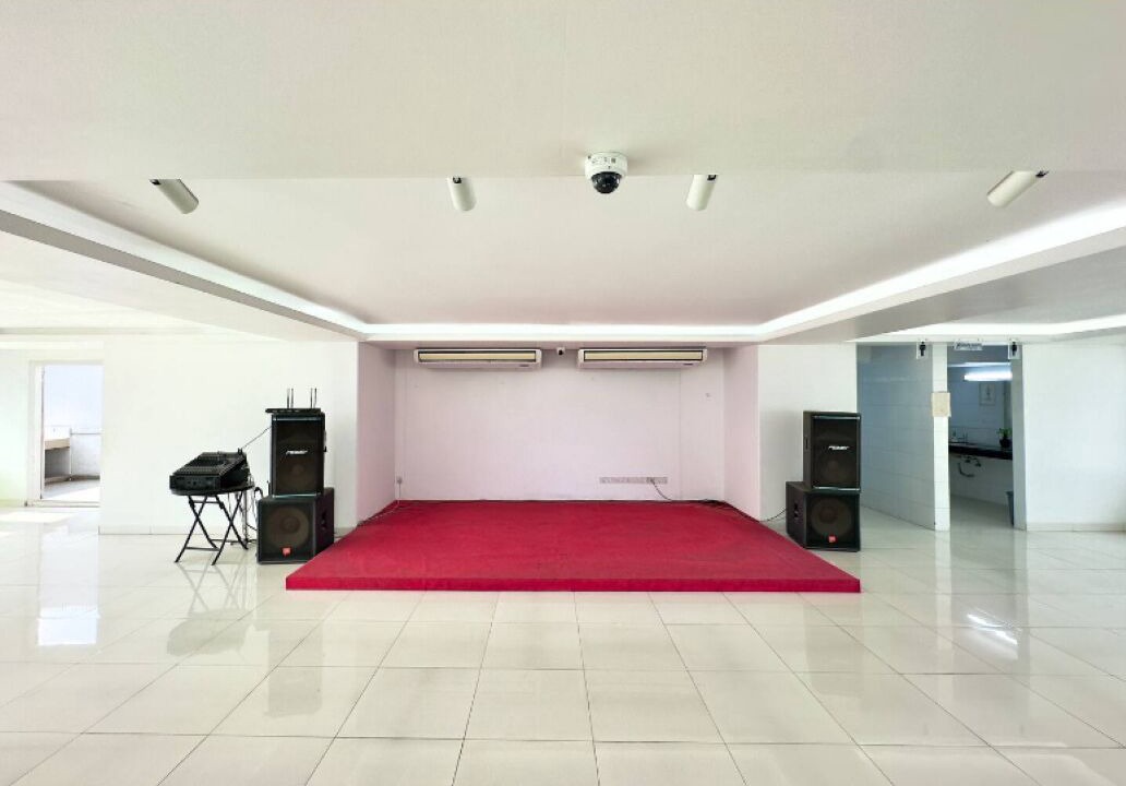 Photo of Livingroom in Basundhara Residential Area