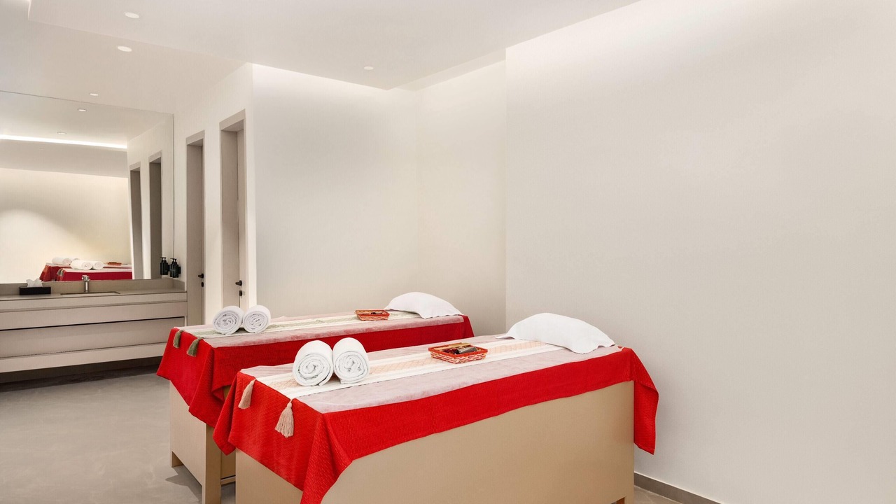 Photo of Bedroom in Zirakpur