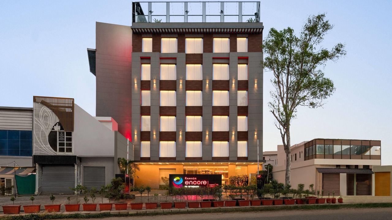 Photo of Outdoor in Zirakpur