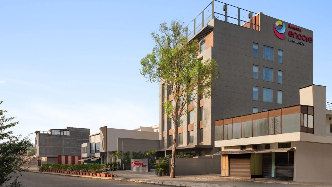 Photo of Outdoor in Zirakpur