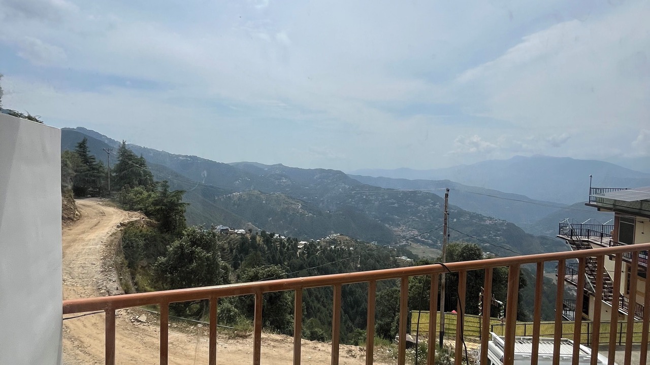 Photo of Outdoor in Dalhousie