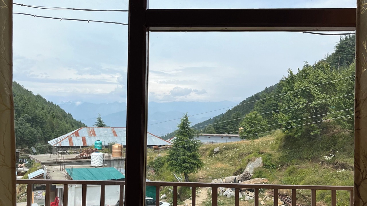 Photo of Outdoor in Dalhousie