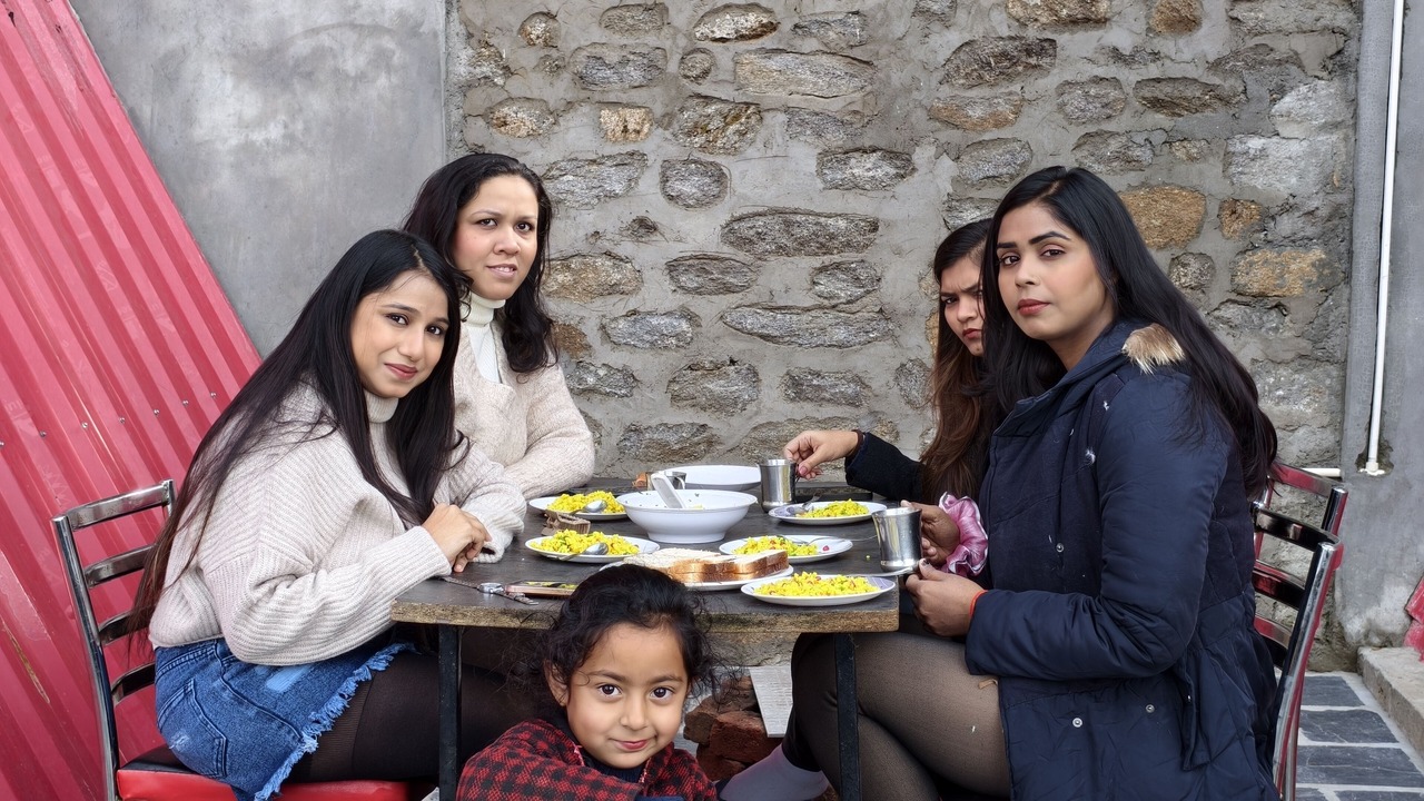 Photo of Others in Dalhousie