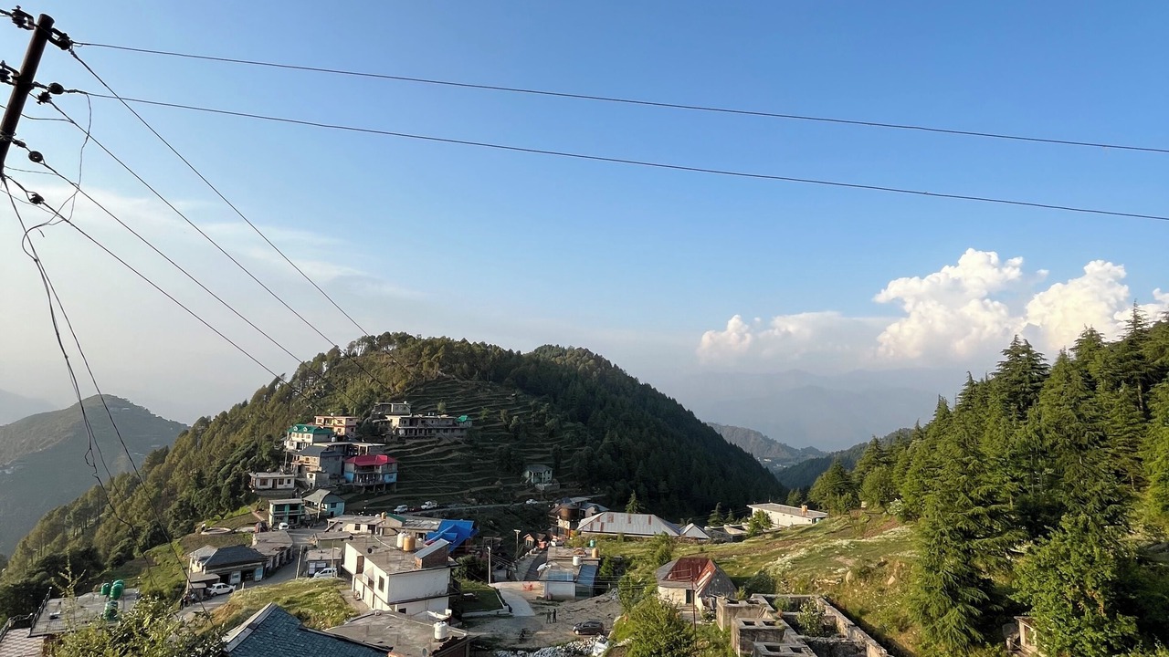 Photo of Outdoor in Dalhousie