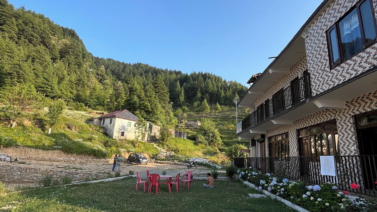Photo of Outdoor in Dalhousie