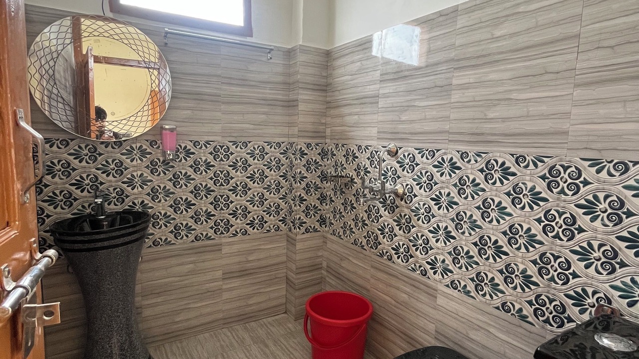 Photo of Patio Balcony in Dalhousie