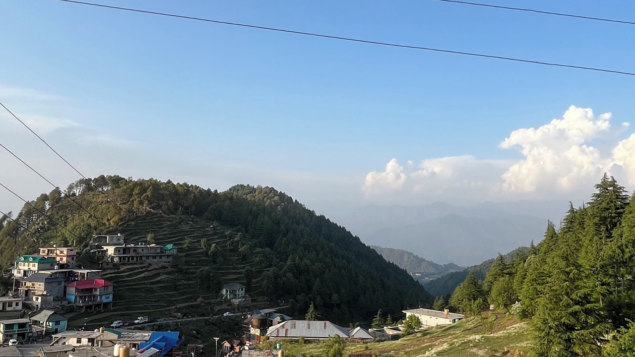Photo of Outdoor in Dalhousie