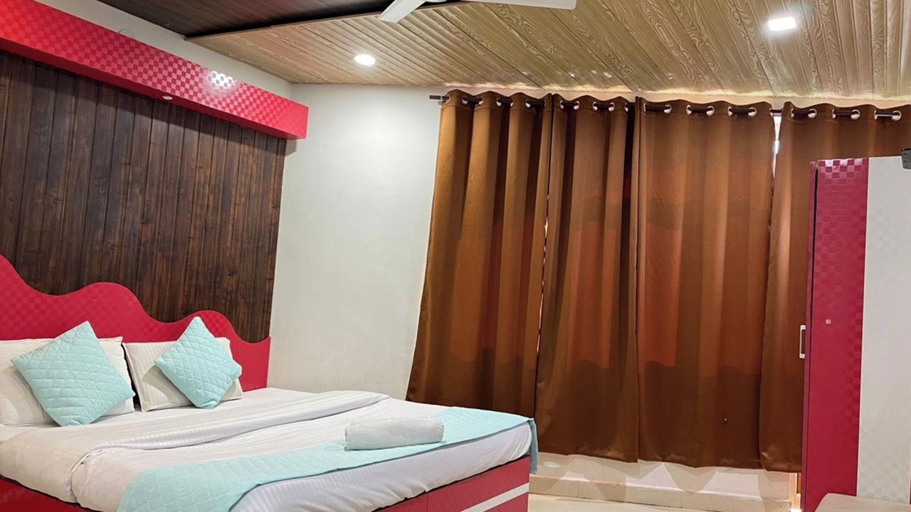 Photo of Bedroom in Banikhet