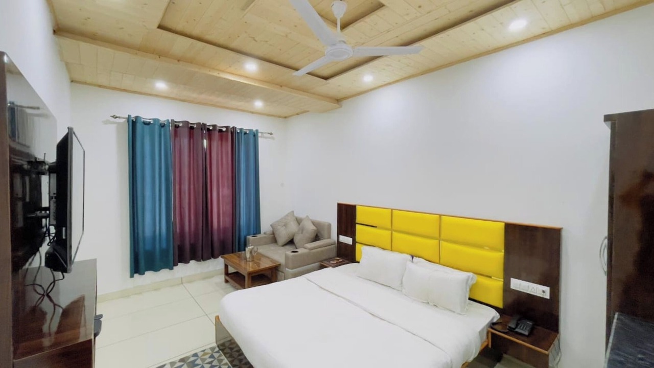 Photo of Bedroom in Banikhet
