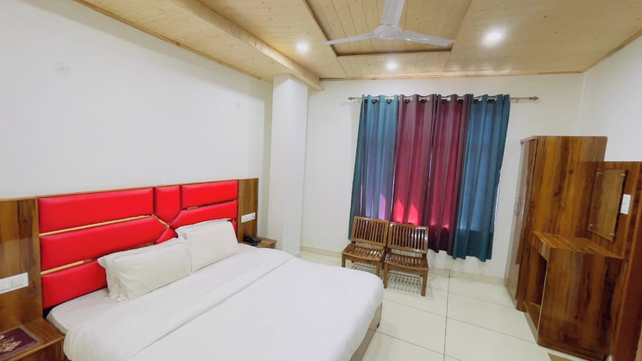 Photo of Bedroom in Banikhet