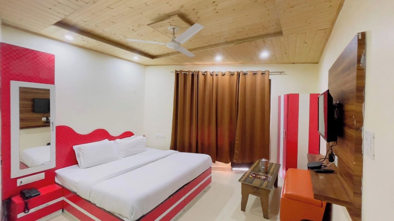 Photo of Bedroom in Banikhet