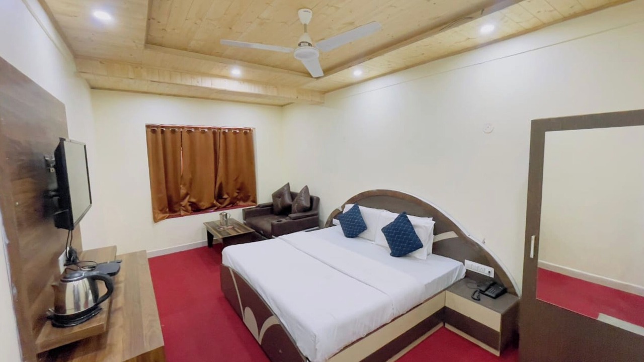 Photo of Bedroom in Banikhet