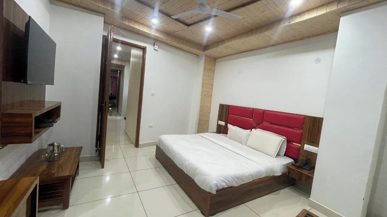 Photo of Bedroom in Banikhet