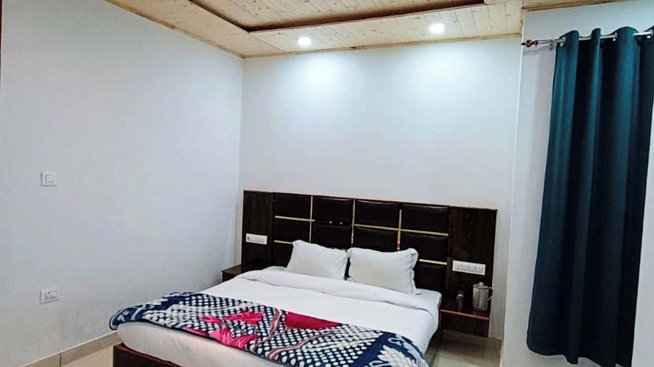 Photo of Bedroom in Banikhet