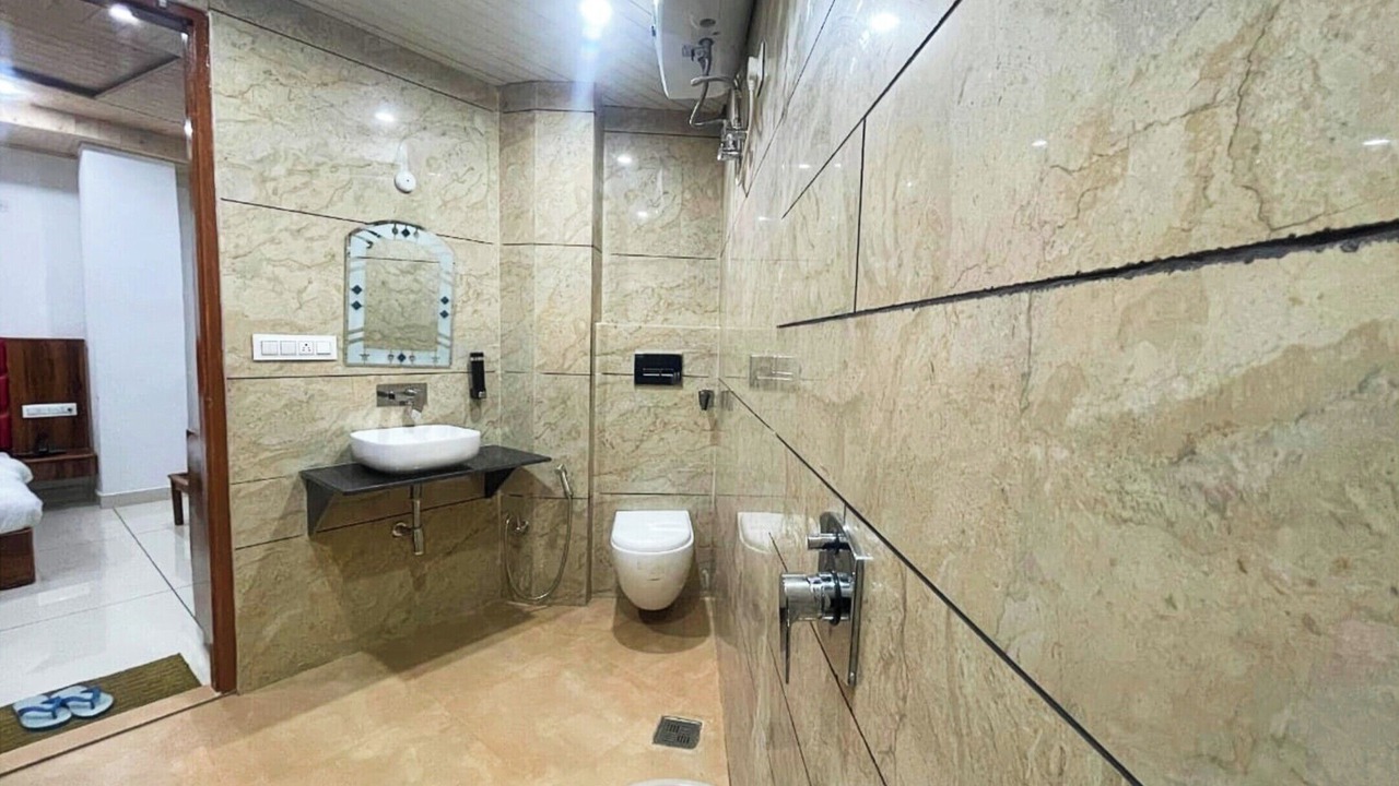 Photo of Bathroom in Banikhet