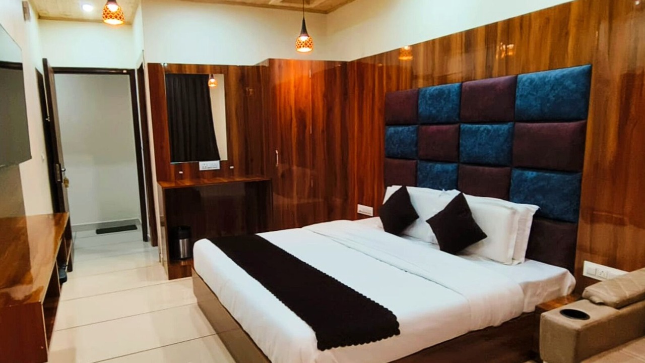 Photo of Bedroom in Banikhet