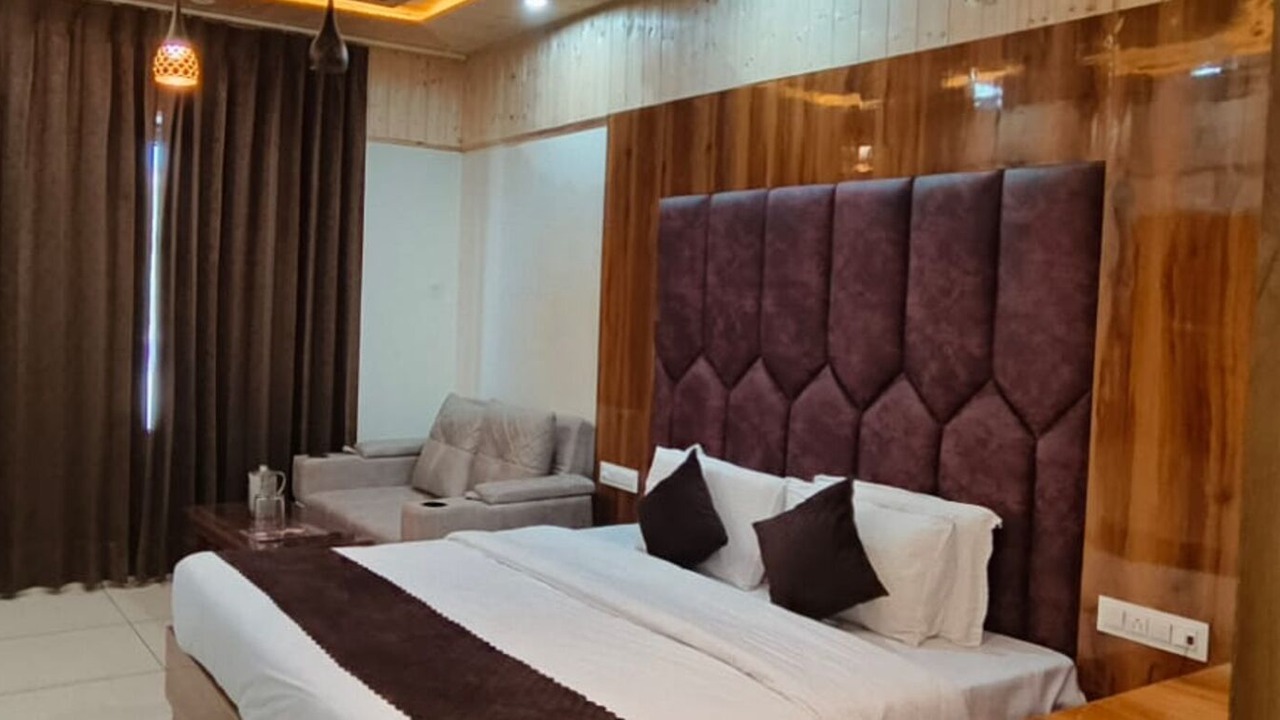 Photo of Bedroom in Banikhet