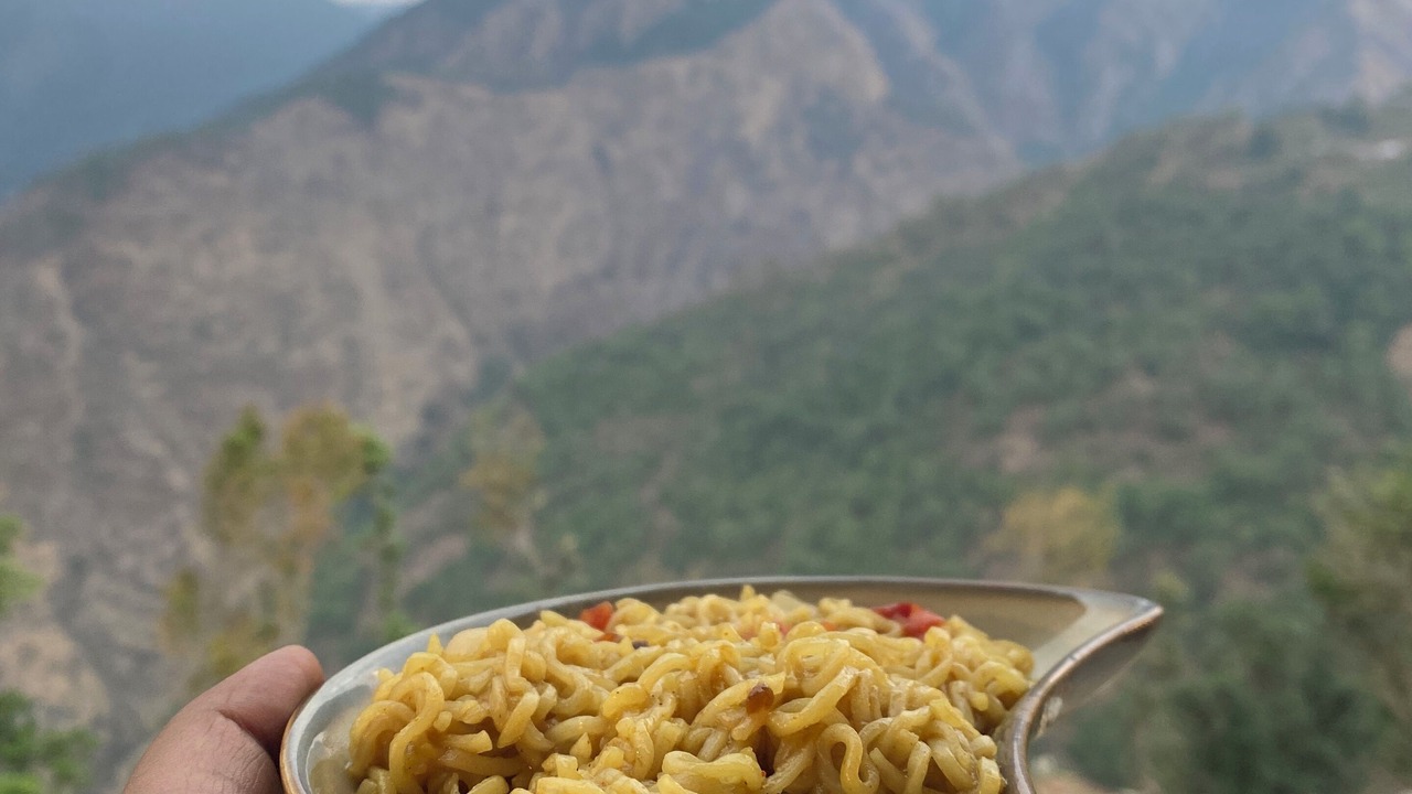 Photo of Others in Naina Range