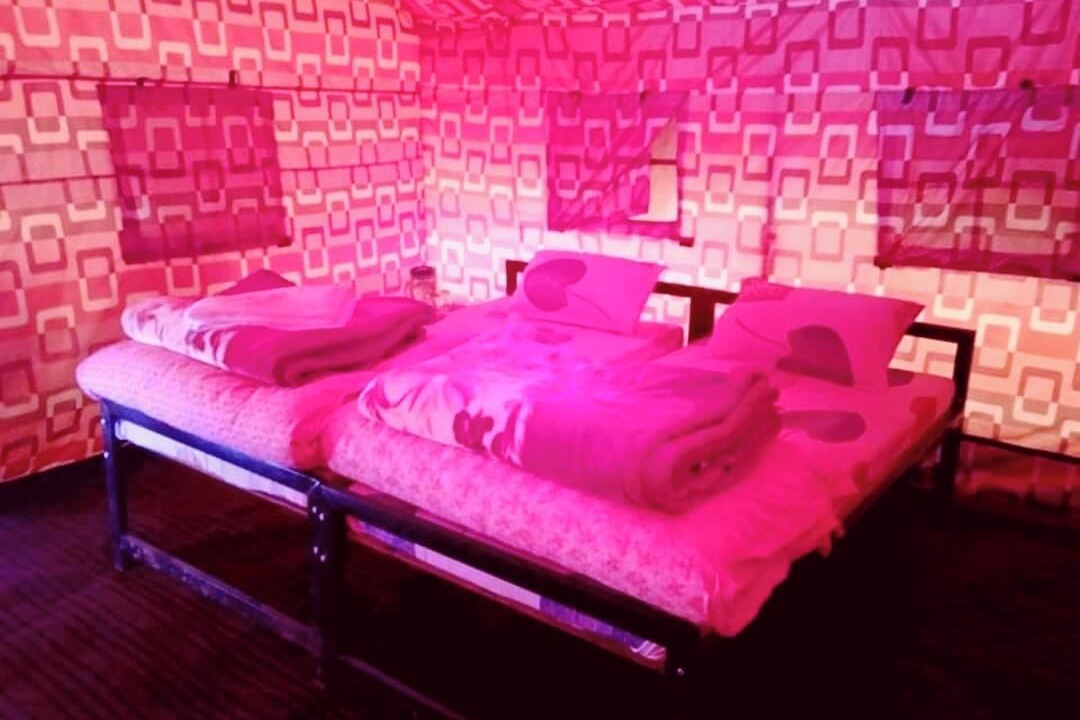 Photo of Bedroom in Keylong