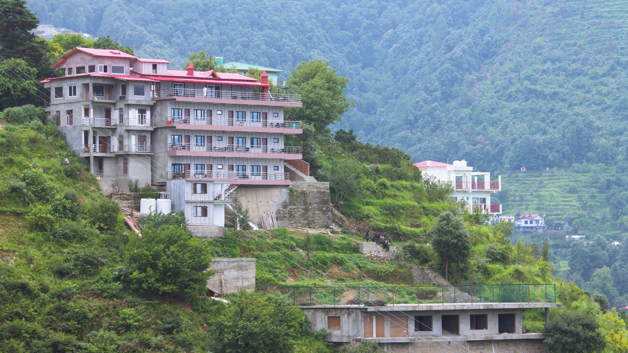 Photo of Outdoor in Ramgarh