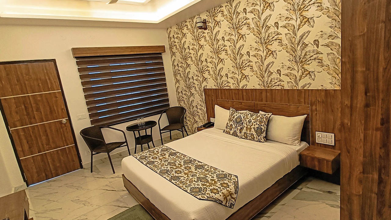 Photo of Bedroom in Ramgarh