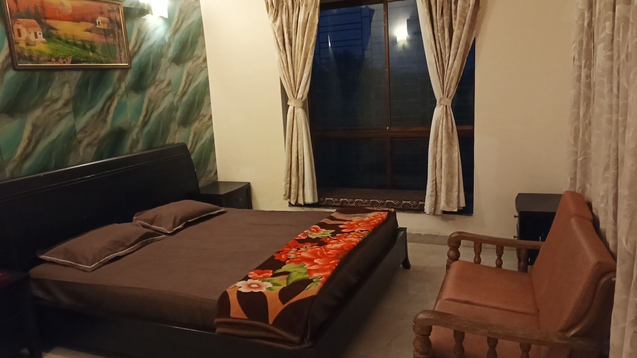 Photo of Patio Balcony in Vedic Village