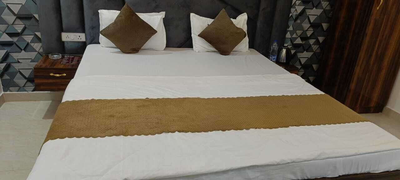 Photo of Bedroom in Supaul