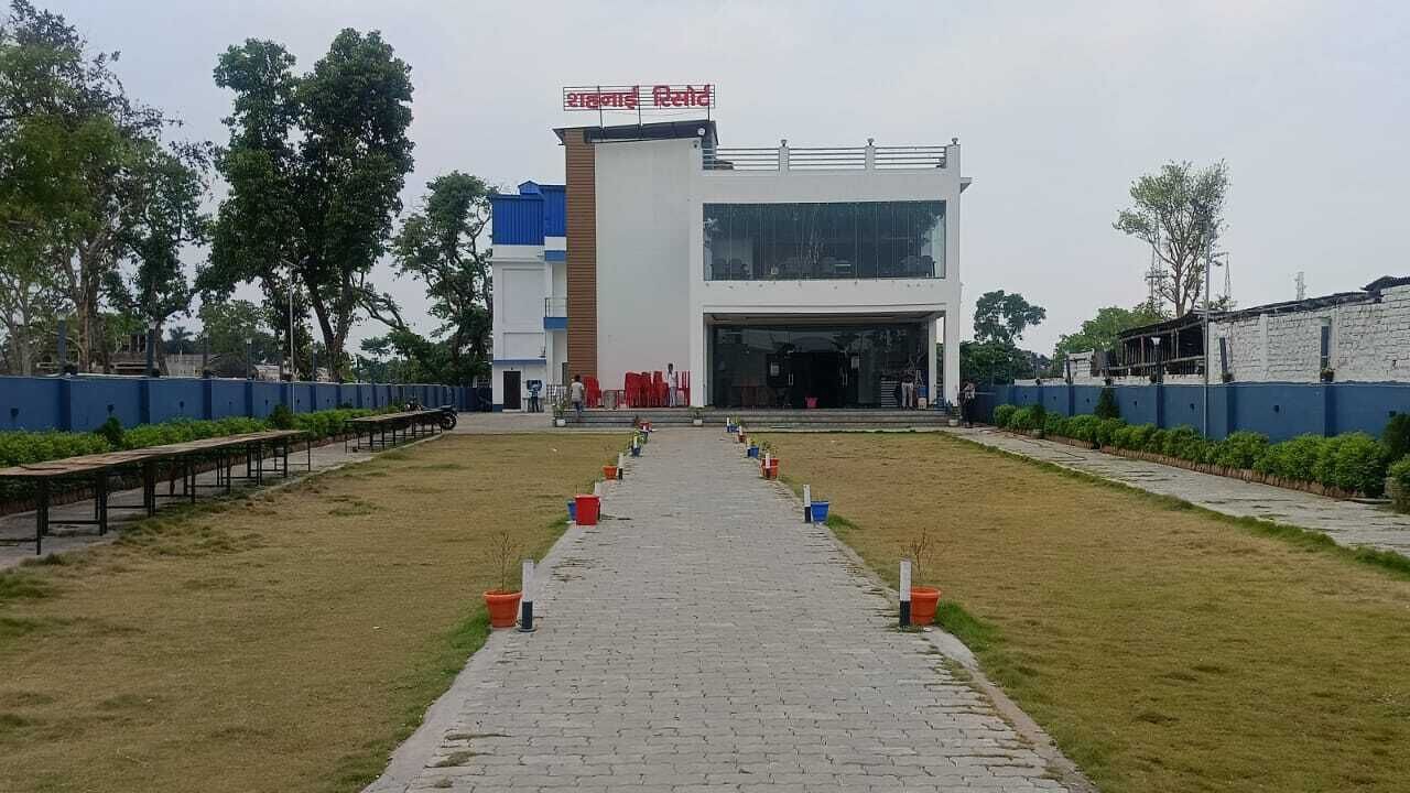 Photo of Outdoor in Supaul