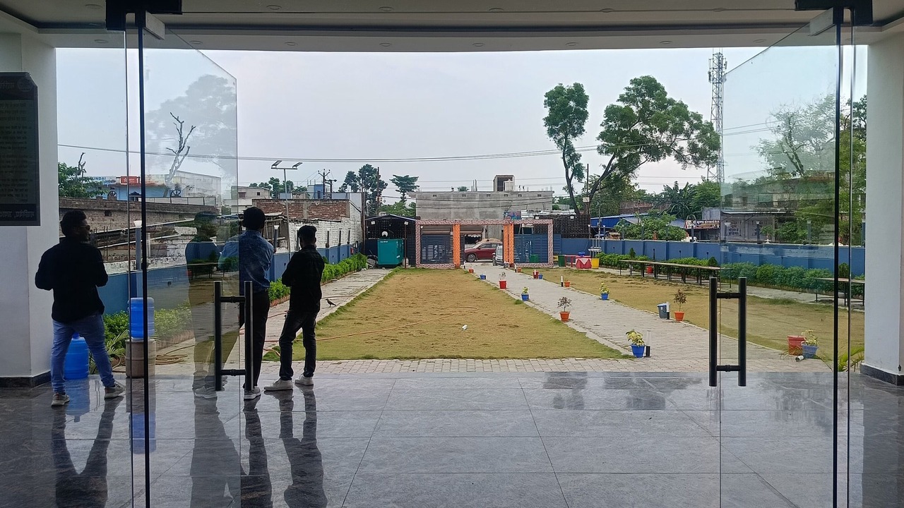 Photo of Outdoor in Supaul