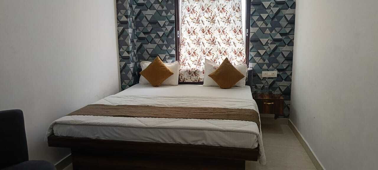 Photo of Bedroom in Supaul