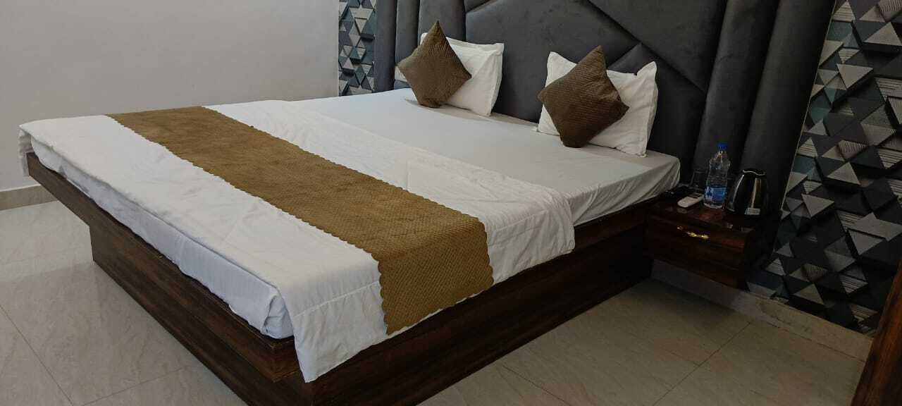 Photo of Bedroom in Supaul
