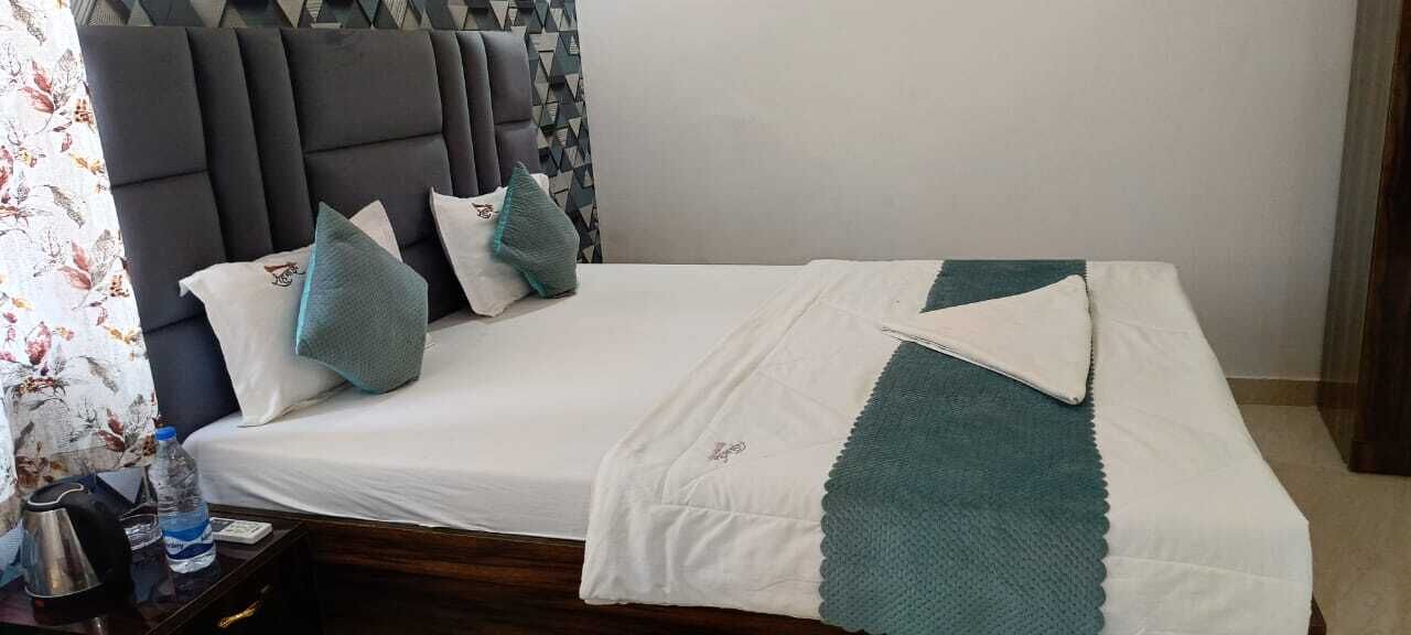 Photo of Bedroom in Supaul