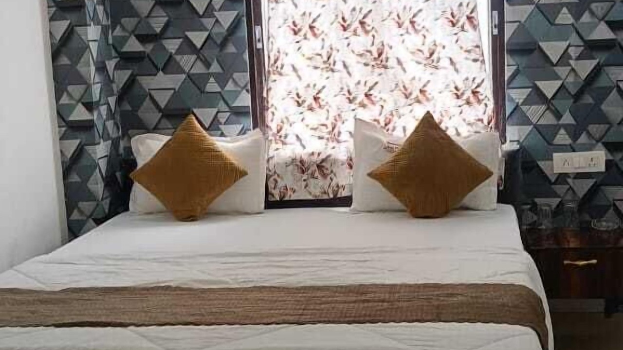 Photo of Bedroom in Supaul