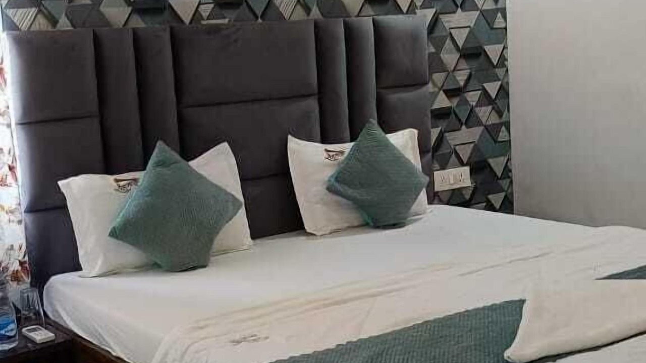 Photo of Bedroom in Supaul
