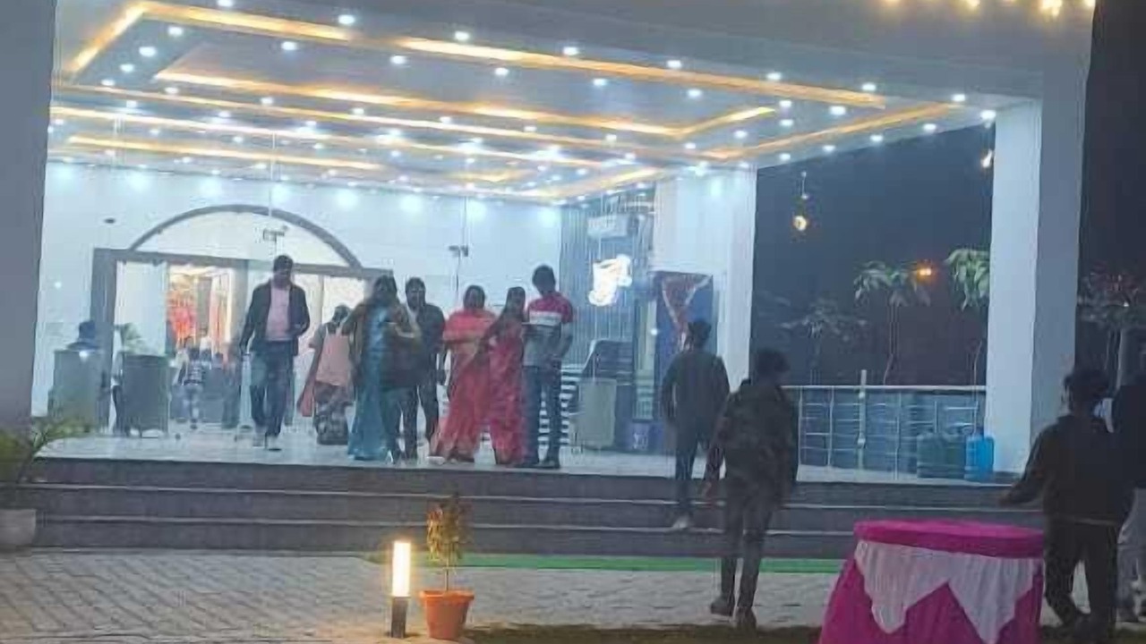 Photo of Outdoor in Supaul