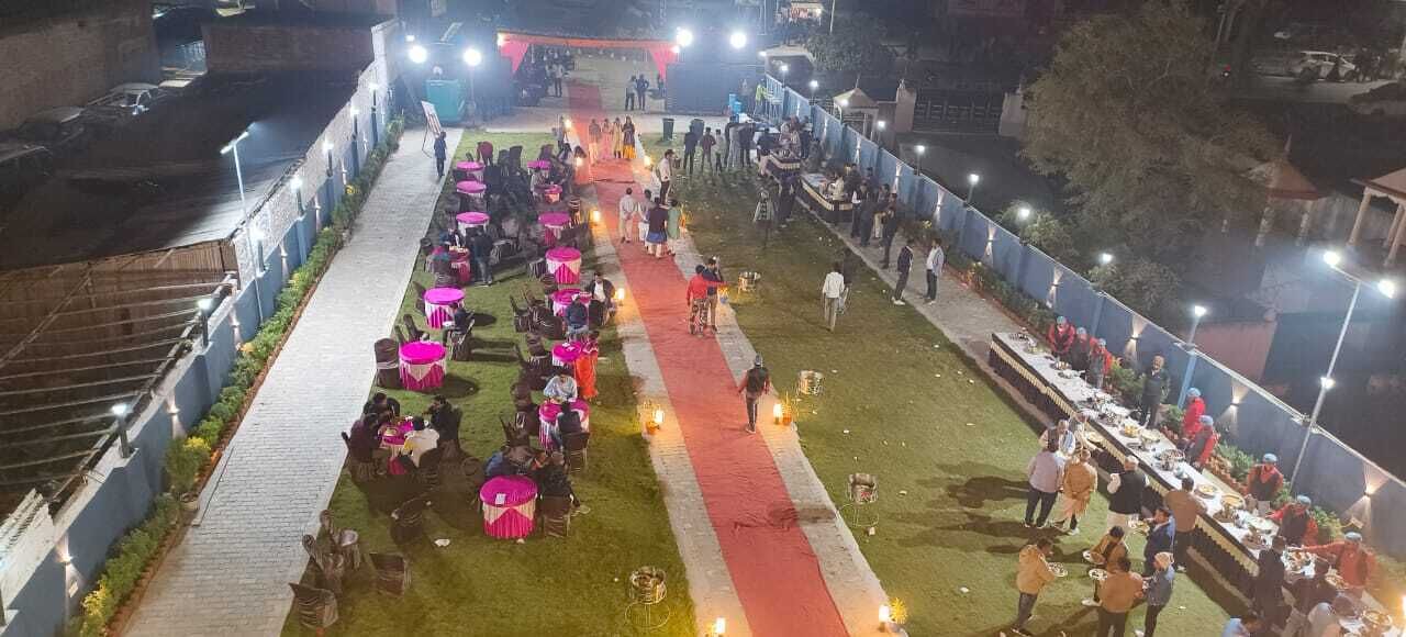 Photo of Outdoor in Supaul