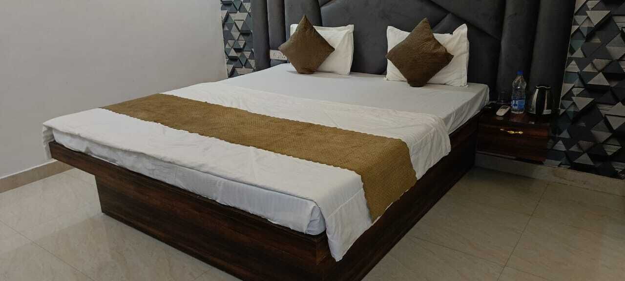 Photo of Bedroom in Supaul