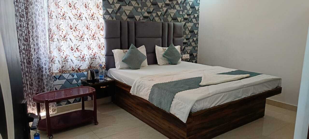 Photo of Bedroom in Supaul