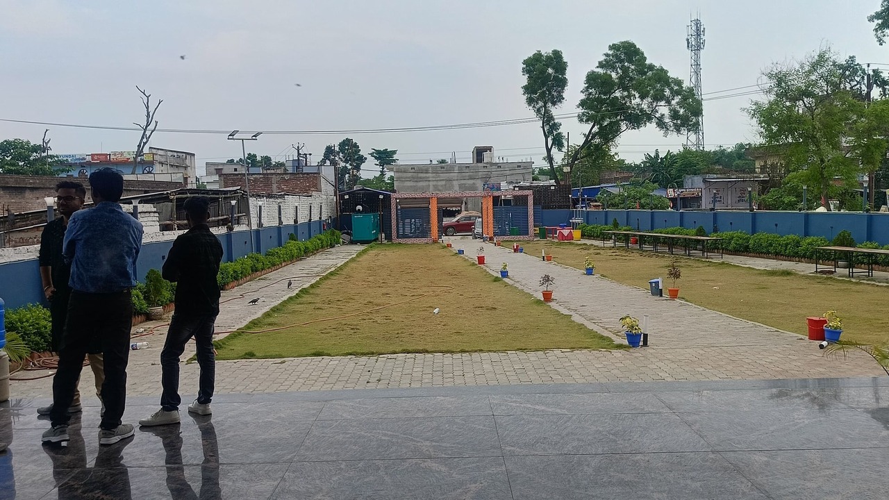 Photo of Outdoor in Supaul