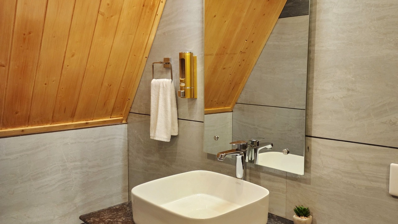 Photo of Bathroom in Kumarhatti