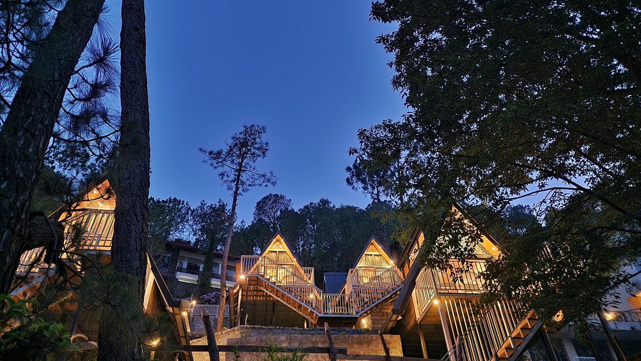Photo of Outdoor in Kumarhatti