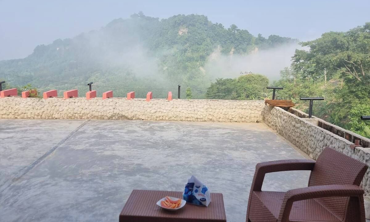 Photo of Patio Balcony in Bandarban