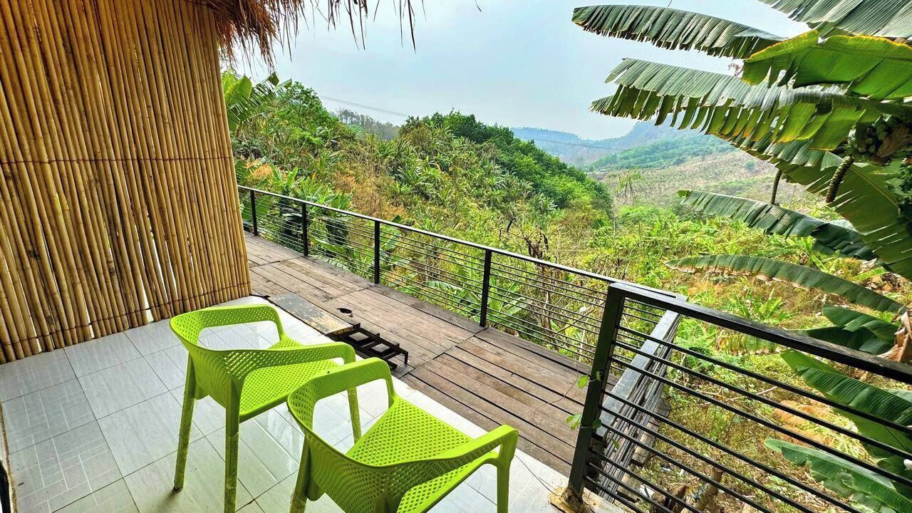 Photo of Patio Balcony in Bandarban