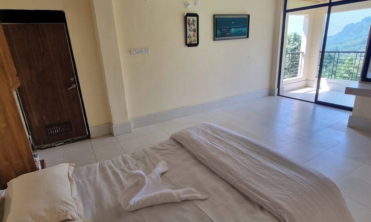 Photo of Bedroom in Bandarban