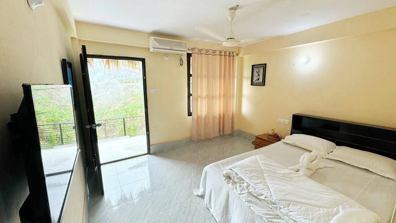 Photo of Bedroom in Bandarban