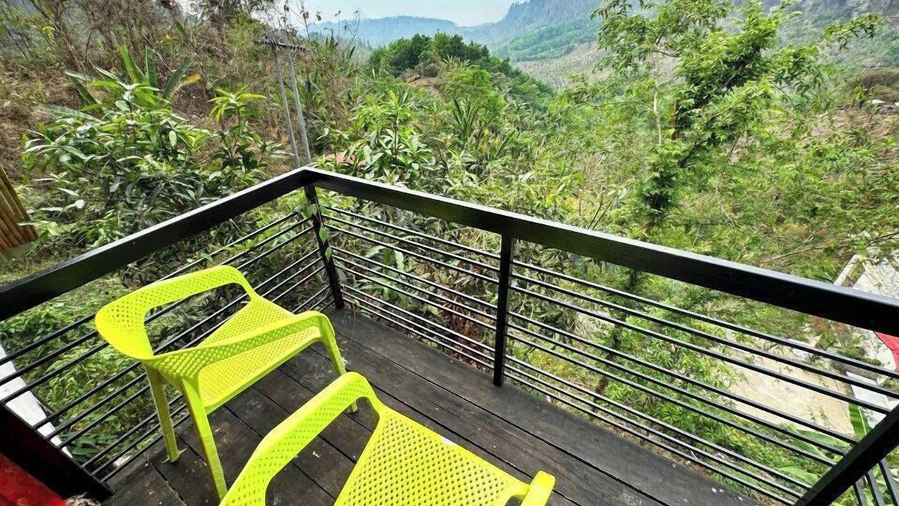 Photo of Patio Balcony in Bandarban