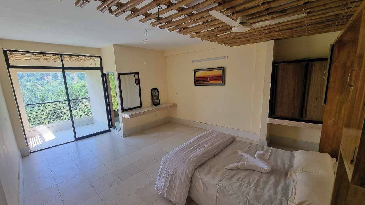 Photo of Bedroom in Bandarban