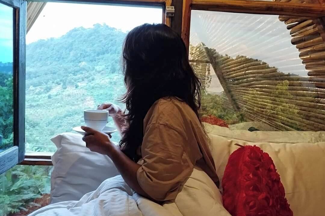 Photo of Bedroom in Bandarban